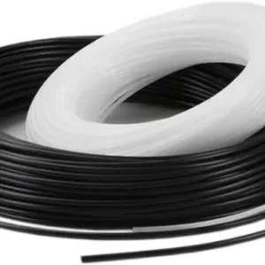 Voordeelprijs MB PE 10 x 8 naturel 1000 mtr.