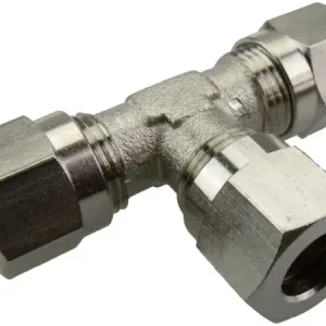 Authentiek TEE-S.S.S. 8 mm