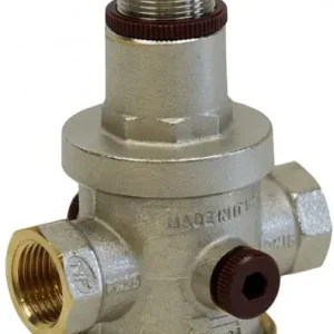 Waterreduceer 1/2" PN15 Gereduceerde Prijs