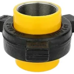 Weco Figuur 100 NPT Binnendraad - 4" (DN100) Populair