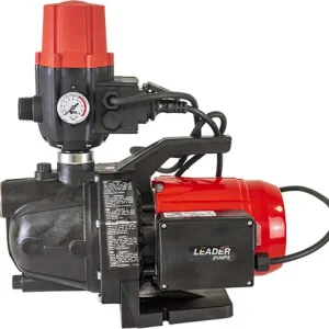 Leader Pumps Ecojet 130 Control Bestseller