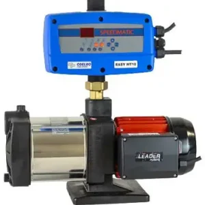 Leader Pumps Inoxplus 240 Speedmatic 09MM Goedkoop