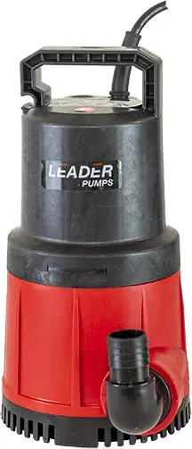 Gratis Retour Leader Pumps Ecosub 420
