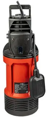 Authentiek Leader Pumps Ecodiver 900A