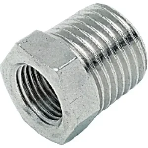 Verloopring konisch R1/2“ Bu x G1/4“ Bi Exclusieve Aanbieding