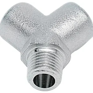 Y-inschroef sok Konisch 1/8“ u x 1/8“ i Alleen Vandaag