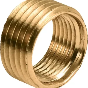 Op = Op Bonfix Draadfitting Reduceerring 1-1/4" x 1 - buitendraad x binnendraad