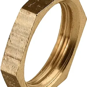 Voordeelprijs Bonfix Draadfitting Connectiemoer 1 - 1 x binnendraad