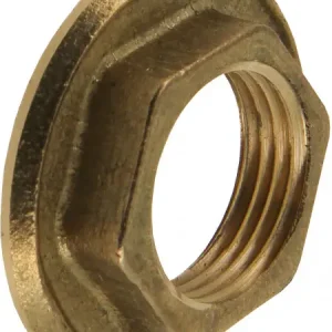 Betrouwbaar Bonfix Draadfitting Connectiemoer 1-1/4" (kraag) - 1 x binnendraad