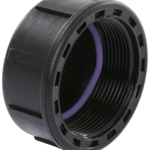 PP eindkap 1/2“ Origineel