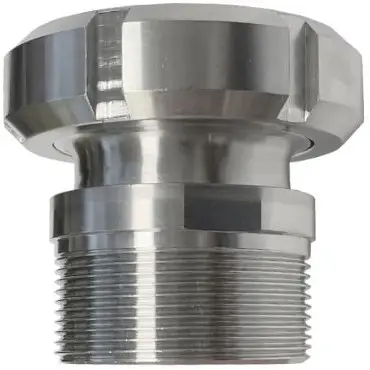 Beperkt Aanbod SMS Koppeling Vrouwelijk x Mannelijk BPS - 1-1/4