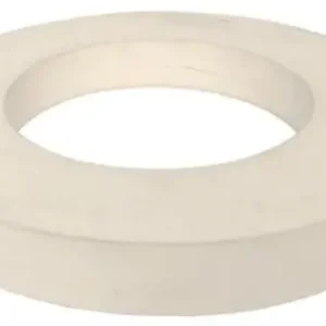 Bescherm-Ring NR - Wit - DN50 - ID 66 mm Beperkte Voorraad