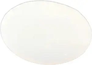 Beperkte Voorraad DIN 11851 Melkkoppeling Blindwartel Pakking DN40 / 1.50" - NBR - Blauw