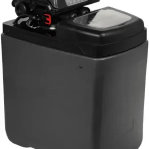 Waterontharder - Compact - AQMOS - LESS-15 - 2x Keramische Schijven - Tot 6p Actieprijs