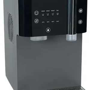 Navulpatronen - Waterdispenser - AQMOS - DrinKING Nieuwe Collectie