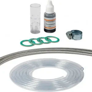 In De Mode Aansluitset 3/4'' voor waterontharders