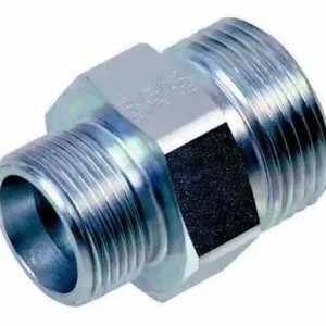 Weekendaanbieding Snijringkoppeling - Rechte Verbindingskoppelingen - Verloopkoppeling - X-Body Only - X-GR 38/ 25 S