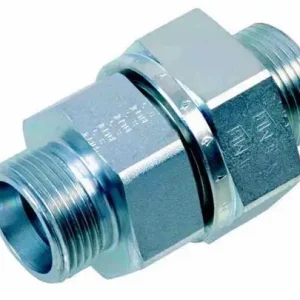 Voordeelprijs Snijringkoppeling - Terugslagkleppen - Terugslagklep - Met Pijpopname - X-Body Only -X-RD 12 S 0.1 Bar