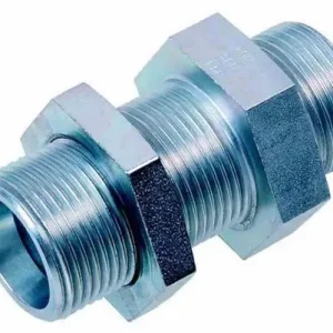 Aanbieding Snijringkoppeling - Rechte Verbindingskoppelingen - Schotkoppeling - X-Body OnlyX-SV 25 S