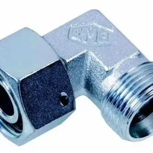 Wereldwijde Verzending Snijringkoppelingen - 45gr & 90gr Koppelingen - Instelbare Kniekoppelingen - DKO -X-Body Only - X-EW-O 16 S