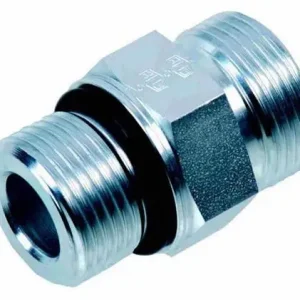 Aanbieding Snijringkoppelingen - Inschroefkoppelingen - Instelbar Pijpstuk - UNF-SAE - X-Body Only - X-GE 18 L 7/8UNF