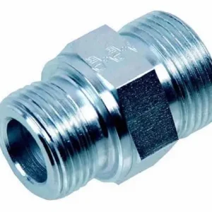 Aanbieding Snijringkoppelingen - Inschroefkoppelingen - Inschroefkoppeling - NPT - X-Body Only - X-GE 20 S 1/2NPT