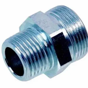 Authentiek Snijringkoppelingen - Inschroefkoppelingen - Inschroefkoppeling - Metrisch - X-Body Only - X-GE 12 LM16X1.5