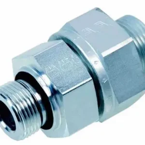 Authentiek Snijringkoppelingen - Terugslagkleppen - Inschroef Terugslagklep - BSP Bu. - WD-Ring - X-Body Only - X-RV 22 LR/WD