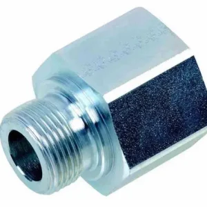 Aanbieding Snijringkoppelingen - Verloopkoppelingen - Draadverloop - VAD1/2 X 1-1/4/WD