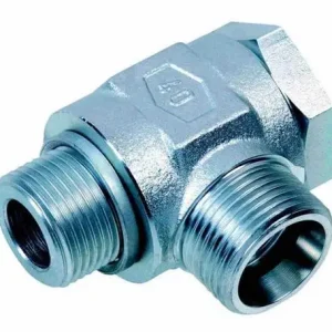 Actieprijs Banjokoppeling X-SWV 12 LM