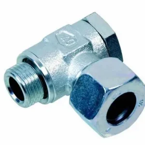 Banjokoppeling SWV 10 LR 1/4 Koop Online