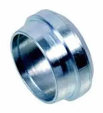 Banjokoppeling DSW 12 LR Handgemaakt