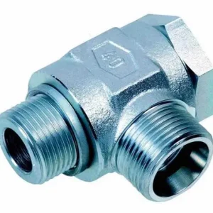 Banjokopp T-model X-STV-O 12 LR/ED Authentiek