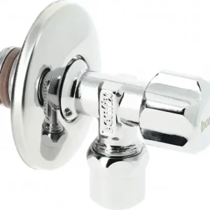 Bonfix hoekstopkraan 3/8“ x 10mm / 3/8“ Budget