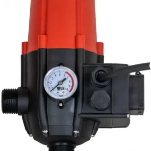 Leader Pumps Kin Control Koopje