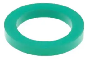 Aanbieding Camlock Afdichtring - Viton - 124 x 102 x 6,4mm (DN100) - 4