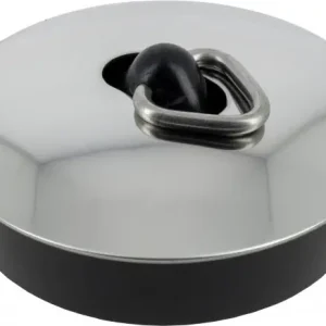 Bonfix Afvoer benodigdheden Plug 45,5mm - Modern