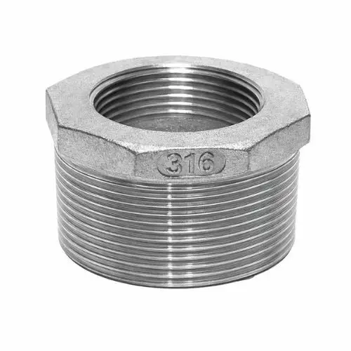 Verloopring Nr.241 RVS - Buitendr. 1-1/2“ x Binnendr. 3/8“ Must-Have