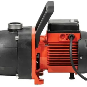 Leader Pumps Ecojet 130 Plus Express Levering