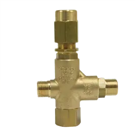 Drukregelautomaat VB130/160 Direct Beschikbaar