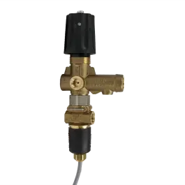 Drukregelautomaat ST261 - Met drukschakelaar en manometeraansluiting Koop Vandaag