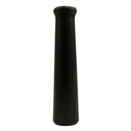 Knikbeschermer DN08(5/16") - Zwart Op = Op