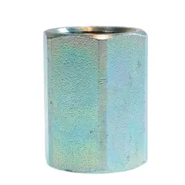 Rechtstreeks Van De Fabrikant Nozzlesok - Staal verzinkt