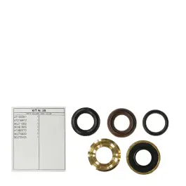 Interpump Kit 28 - Complete afdichtingsset voor 1 plunjer 脴20 mm Merkproduct
