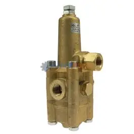 Geld-Terug-Garantie Drukregelautomaat - Interpump K7.3