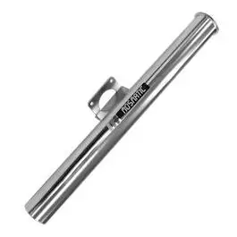 Fabrieksprijs Spuitlanshouder - Wandbevestiging - RVS