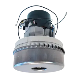 Stofzuigermotor met bypass - Domel 7568 - 1000W Actieprijs