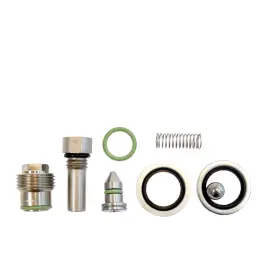 Tijdelijk Beschikbaar Revisieset voor KEW schuiminjector - Compleet