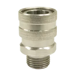 Voordeelprijs ST3100 snelkoppeling 1/2" bu - Past op Suttner en Elpress