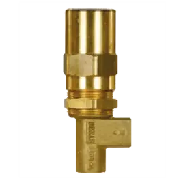 Veiligheidsventiel ST230 Gratis Retour